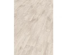 EGGER Laminat EHL129 Piagola Kastanie weiss, 8mm, 1,995m² grau Bodenbeläge Nachhaltige Artikel Aktionen Themen