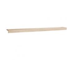 Wilmes Wandregal Blues, Breite 140 cm beige Wandboards Wandkonsolen Regale Kleinmöbel