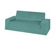 Sofahusse Susi Dohle&Menk, blau, petrol