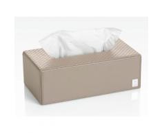 Joop! Papiertuchbox BATHLINE, grau, grau