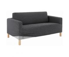 Sofahusse Imperatore GAICO, grau, Neutral, anthrazit