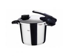 Fissler Schnellkochtopf vitavit edition design (1-tlg.) silberfarben Schnellkochtöpfe Töpfe Haushaltswaren Topf