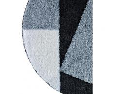 Grund Badematte, Höhe 20 mm schwarz Badtextilien Badematte