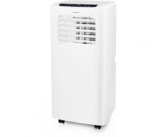Emerio 3-in-1-Klimagerät PAC-122838 EEK A weiß Klimageräte Klimageräte, Ventilatoren Wetterstationen Haushaltsgeräte Klimagerät
