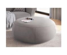 sit&more Hocker Cadabra, Rundhocker, Durchmesser Sitzfläche 64 cm oder 104 beige Kinder Kindermöbel Nachhaltige Möbel