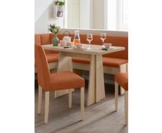 Esstisch Hanau 1 beige Wangentische Esstische Tische Tisch