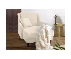 Max Winzer XXL-Sessel Julia beige Sessel Hocker SOFORT LIEFERBARE Möbel