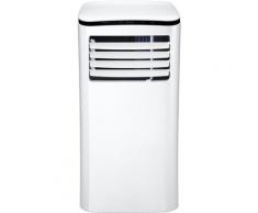 Midea 3-in-1-Klimagerät ECO FRIENDLY LITE A+ weiß Klimageräte, Ventilatoren Wetterstationen SOFORT LIEFERBARE Haushaltsgeräte