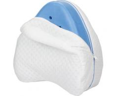 dreamolino kissen Kniekissen Dreamolino Leg Pillow weiß Bettdecken Kopfkissen