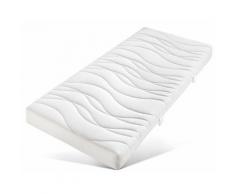 Gelschaummatratze »Gelax®-Comfortflex® Komfort«, Malie, 18 cm hoch, Neutral