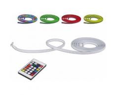 näve LED Stripe Outdoor Stripe, Lichtfarbe wechselbar mittels Fernbedienung, IP68 weiß LED-Lampen LED-Leuchten SOFORT LIEFERBARE Lampen Leuchten
