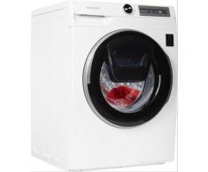 Samsung Waschmaschine WW6500T WW8GT654ALH/S2 EEK A+++ weiß Waschmaschinen Haushaltsgeräte