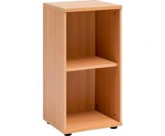Schildmeyer Aktenregal Serie 200 beige Arbeitszimmer Büro Made in Germany - Möbel