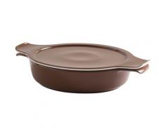 Eschenbach Kochtopf Cook & Serve (1-tlg.) braun Gemüsetöpfe Töpfe Haushaltswaren Topf