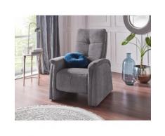 exxpo - sofa fashion Sessel, grau, grau
