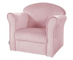 Sessel ROBA "Lil Sofa" bunt Kinder Polstersessel mit Armlehnen