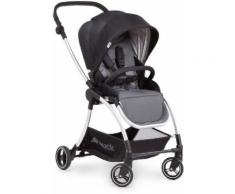 Hauck Sport-Kinderwagen Eagle 4S, black/grey, mit Tragegurt; Kinderwagen, Buggy, Sportwagen, Kinder-Buggy, Kinderbuggy schwarz Kinder Sportkinderwagen Kinderwagen Buggies