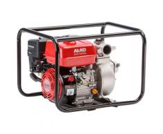 AL-KO Gartenpumpe BMP 30000, 30.000 l/h max. Fördermenge rot