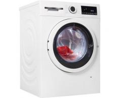 BOSCH Waschtrockner WNA13470 E (A bis G) weiß Haushaltsgeräte