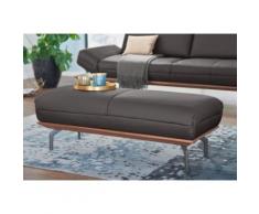 hülsta sofa Hocker hs.420 grau Polsterhocker Sessel und Sofas Couches