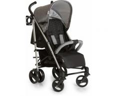 Hauck Kinder-Buggy Vegas Melange Grey X, mit leichtem Aluminiumgestell; Kinderwagen, Buggy, Sportwagen, Sportbuggy, Kinderbuggy, Sport-Kinderwagen grau Ab Geburt Altersempfehlung