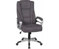 Duo Collection Chefsessel Mik grau Sessel