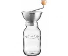 KILNER Entsafter "Saucenpresse", farblos, transparent