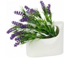 Home affaire Kunstpflanze Lavendel, lila, Neutral, Lavendel