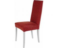 Stuhlhusse Cuzco Dohle&Menk, rot, Neutral, rot