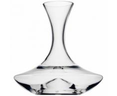 WMF Dekanter mit Hohlboden, farblos, transparent