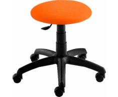 Mayer Sitzmöbel Drehhocker myKENNY orange Hocker