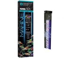 FLUVAL LED Aquariumleuchte "FS Marine 3.0 LED" Lampen 61-85 cm schwarz Aquarium-Beleuchtung