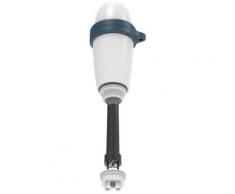 Gre Wassersensor 7015R001, Ersatzsensor für Blue Connect Wasseranalyzer weiß Poolzubehör -reinigung Pools Planschbecken Garten Balkon Sensoren