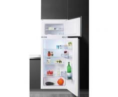 GORENJE Einbaukühlgefrierkombination, 145 cm hoch, 54 breit EEK A++ weiß Einbaukühlgefrierkombinationen Kühlschränke Haushaltsgeräte Kühlgefrierkombinationen