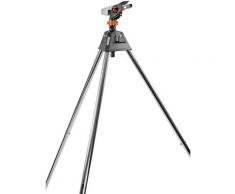 GARDENA Regner Premium, 08138-20 bunt Rasensprenger Bewässerung Garten Balkon