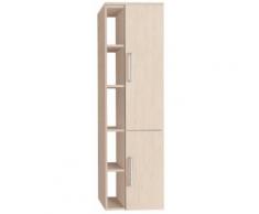 OPTIFIT Midischrank Samoa, beige, akaziefarben
