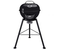 OUTDOORCHEF Gasgrill Cheslea 420 G, BxTxH: 67x60x95 cm schwarz Gasgrills Grill Haushaltsgeräte