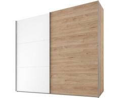 Express Solutions Schwebetürenschrank SWIFT, wahlweise inkl. Zubehör-Paket weiß Kleiderschränke Schränke Nachhaltige Möbel