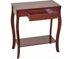 Home affaire Telefontisch braun Wandtische Konsolentische Tische Tisch