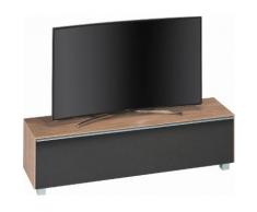 Maja Möbel TV-Board braun TV-Lowboards TV- Mediamöbel Sideboards
