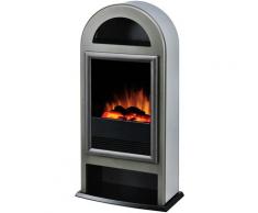 Dimplex Elektrokamin Nordic schwarz Elektrokamine Heizen Klima