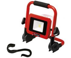 Einhell,LED Arbeitsleuchte TC-CL 18/1800 Li - Solo rot Baustrahler Bauen Renovieren Lampen