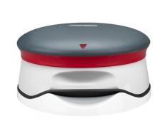 zyliss Burgerpresse E960002 weiß Kochen und Backen Haushaltswaren sofort lieferbar