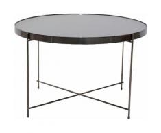 INOSIGN Couchtisch schwarz Couchtische Tische Möbel sofort lieferbar