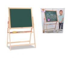 Eichhorn Standtafel "Magnettafel", bunt, Unisex, bunt