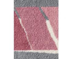 Grund Badematte, Höhe 20 mm rosa Badtextilien Badematte