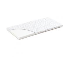 Babymatratze Kleine Matratze Wash, Träumeland, 5 cm hoch weiß Baby Babymatratzen Matratzen