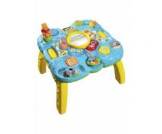 Vtech Lernspielzeug, Winnie Puuhs Honiggarten bunt Kinder Ab 12 Monaten Altersempfehlung Lernspielzeug