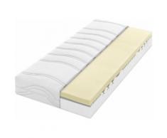 Kaltschaummatratze Home 3400, Dunlopillo, 18 cm hoch weiß Kaltschaummatratzen Matratzen Matratze