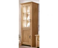 trendteam Vitrine Canyon beige Standvitrinen Vitrinen Schränke